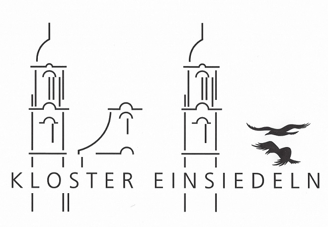 Logo - Stiftsbibliothek